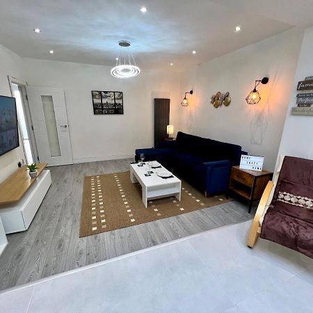 Wembley Stadium 5 Star Brand New Luxury Sleeps 14 With Parking Villa Londra Dış mekan fotoğraf